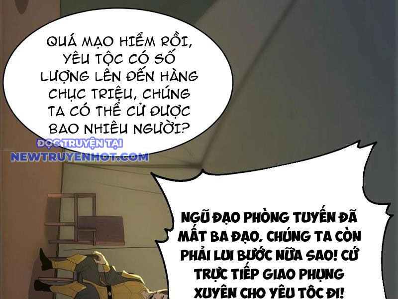 Ta Thật Không Muốn Làm Thánh Tiên chapter 86 - Trang 57