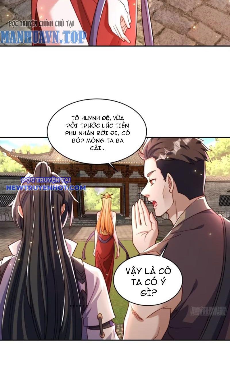 Đạo hữu, kịch bản của ngươi thật dễ nhìn! chapter 69 - Trang 21