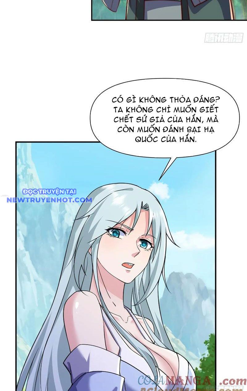 Đạo hữu, kịch bản của ngươi thật dễ nhìn! chapter 101 - Trang 19