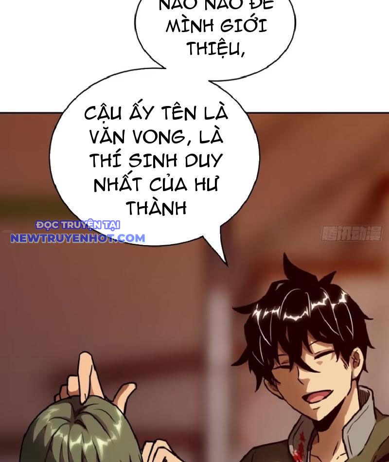 Tay Trái Của Ta Có Thể Dị Biến chapter 84 - Trang 75