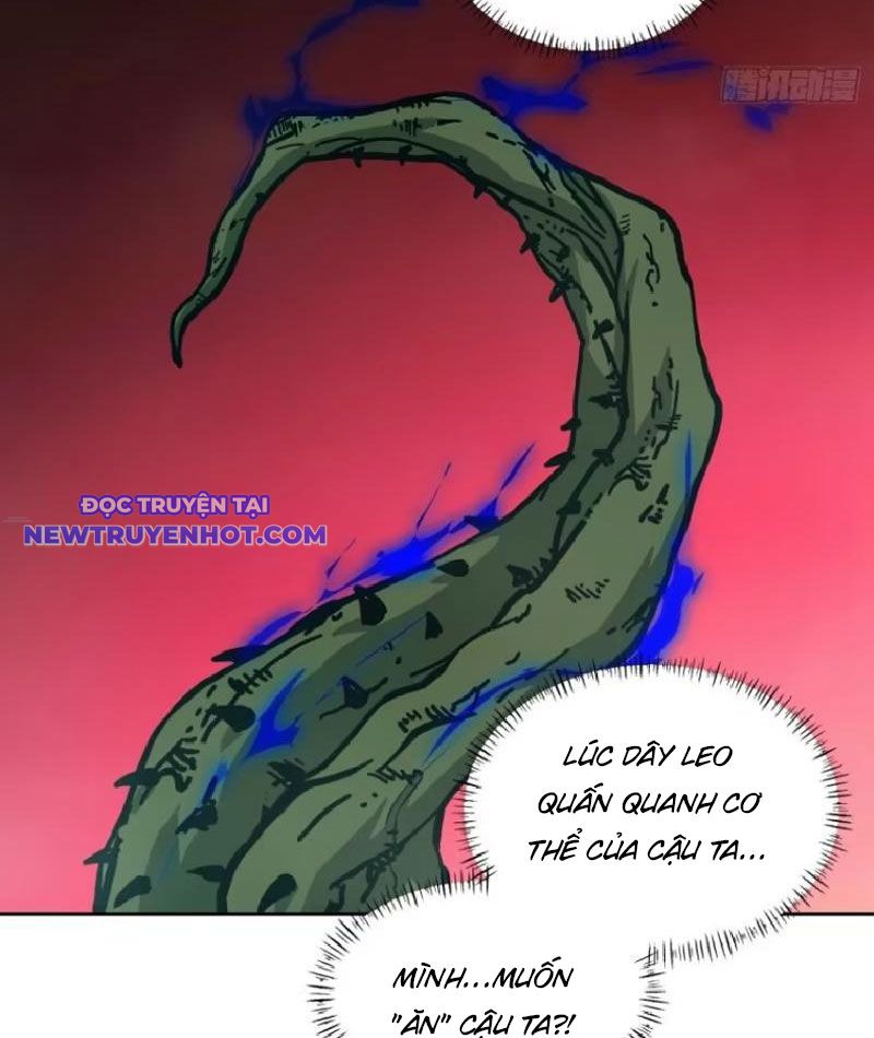 Tay Trái Của Ta Có Thể Dị Biến chapter 84 - Trang 43