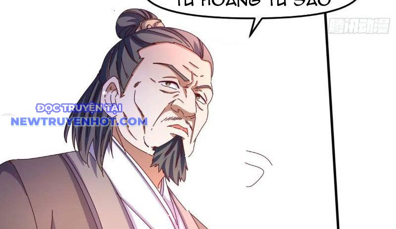 Đạo hữu, kịch bản của ngươi thật dễ nhìn! chapter 87 - Trang 31