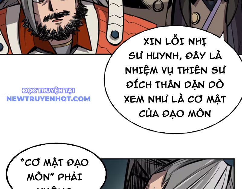 Kỳ Tinh Lục chapter 6 - Trang 28