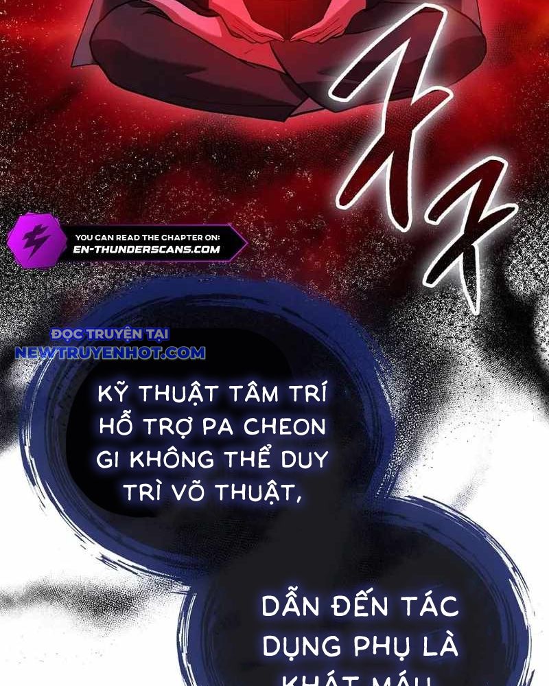 Thiên Tài Võ Thuật Hồi Quy chapter 70 - Trang 55