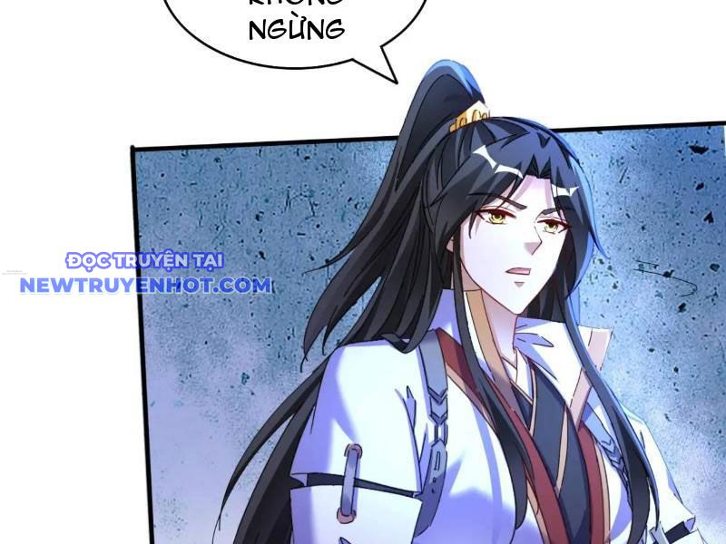 Đạo hữu, kịch bản của ngươi thật dễ nhìn! chapter 70 - Trang 4