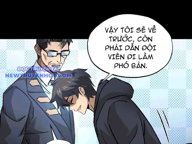 Ta Là Tai Họa Cấp Mục Sư chapter 36 - Trang 99