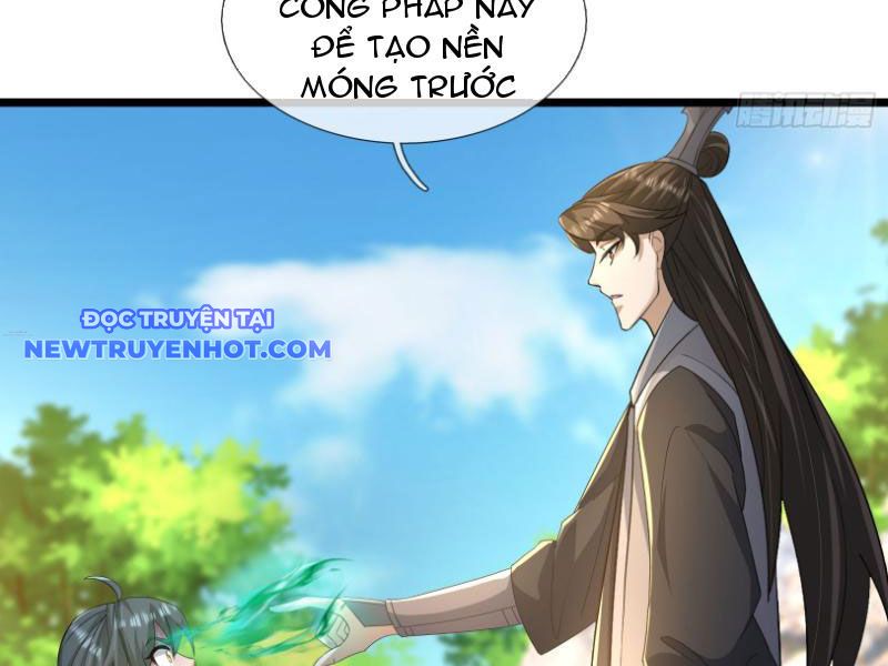 Tiên Làm Nô Thần Là Bộc, Đại Đế Làm Chó Giữ Nhà chapter 20 - Trang 35