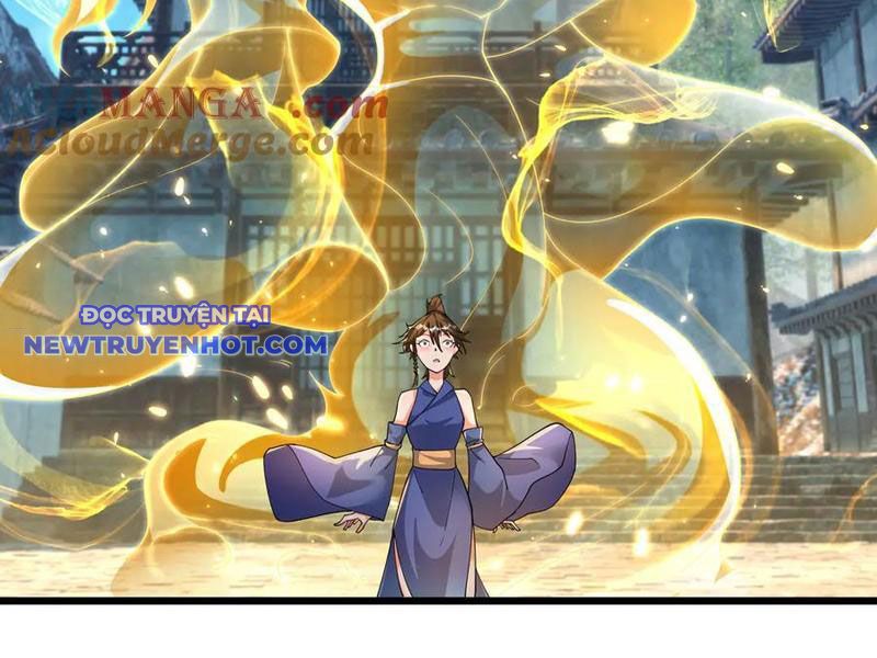 Ngủ say vạn cổ: Xuất thế quét ngang chư thiên chapter 81 - Trang 120