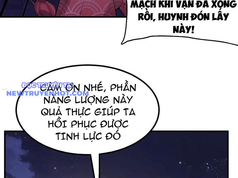 Nhị Sư Huynh Tuy Là Phàm Nhân Nhưng Rất Mạnh Mẽ chapter 82 - Trang 47