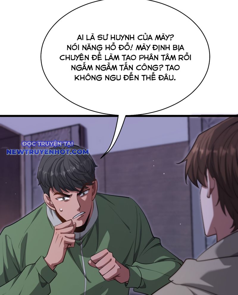 Ta Bị Kẹt Cùng Một Ngày 1000 Năm chapter 148 - Trang 6