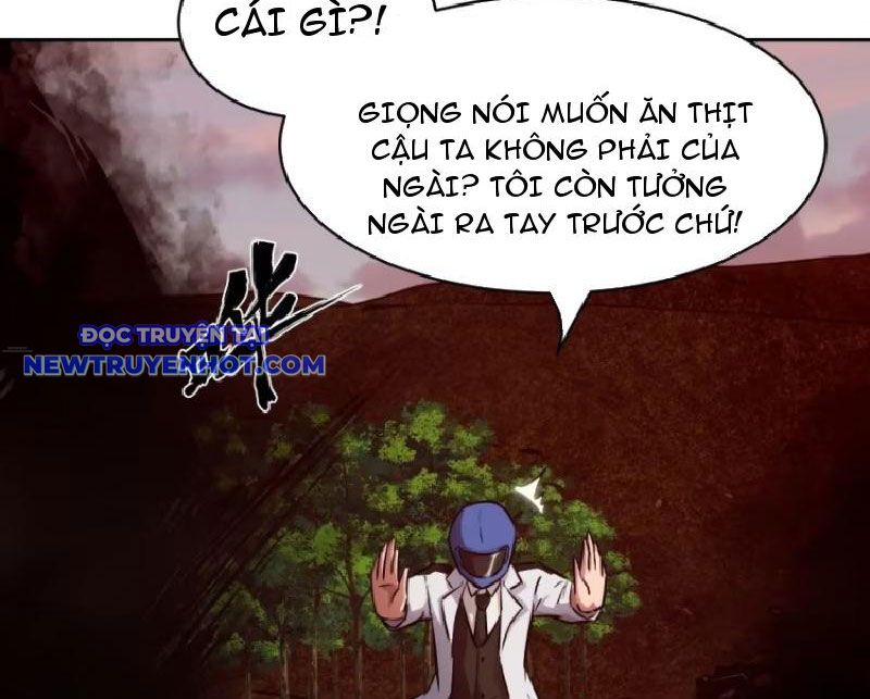 Tay Trái Của Ta Có Thể Dị Biến chapter 85 - Trang 94