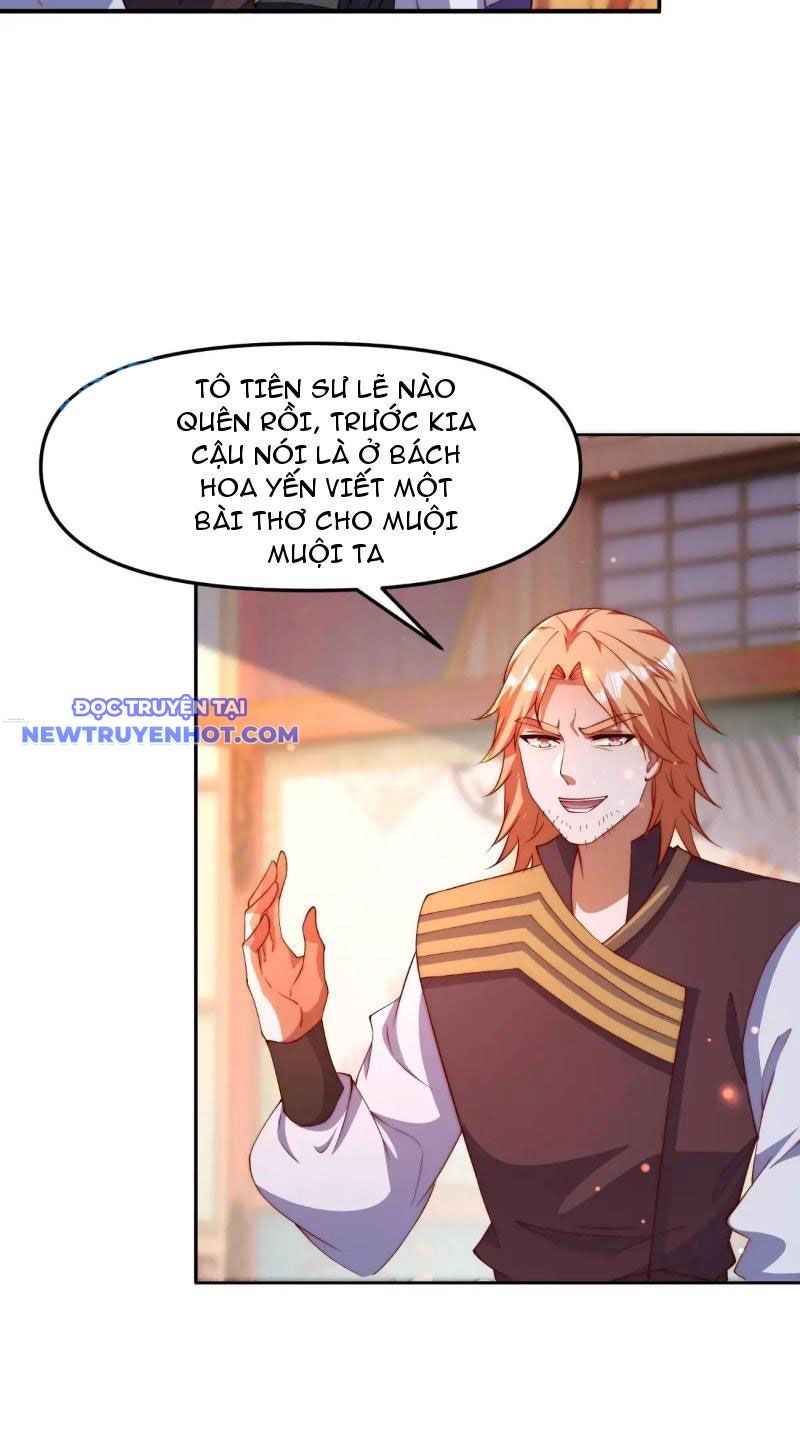 Đạo hữu, kịch bản của ngươi thật dễ nhìn! chapter 88 - Trang 19