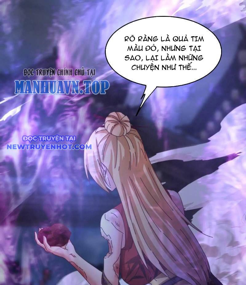 Đạo hữu, kịch bản của ngươi thật dễ nhìn! chapter 76 - Trang 2