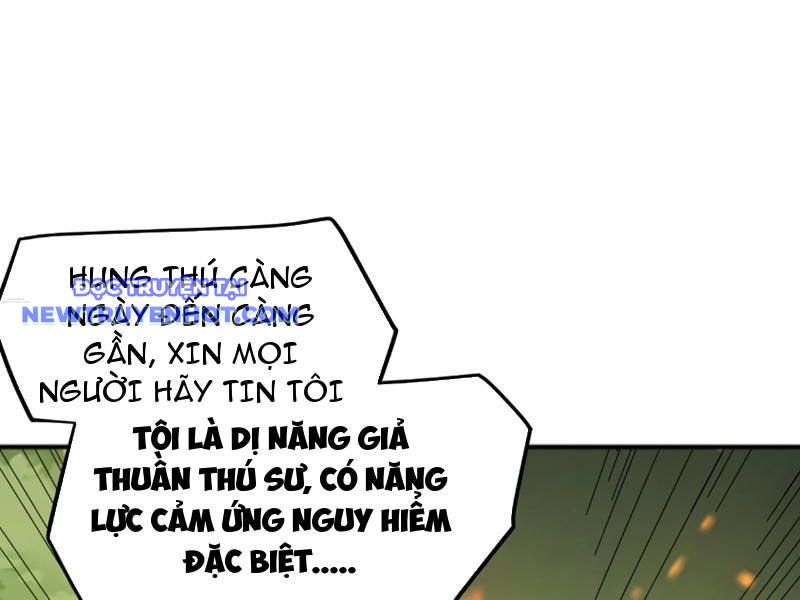 Vạn Tộc Xâm Lược: Bắt đầu Thuần Hóa Cự Thú Cấp Sử Thi chapter 5 - Trang 75