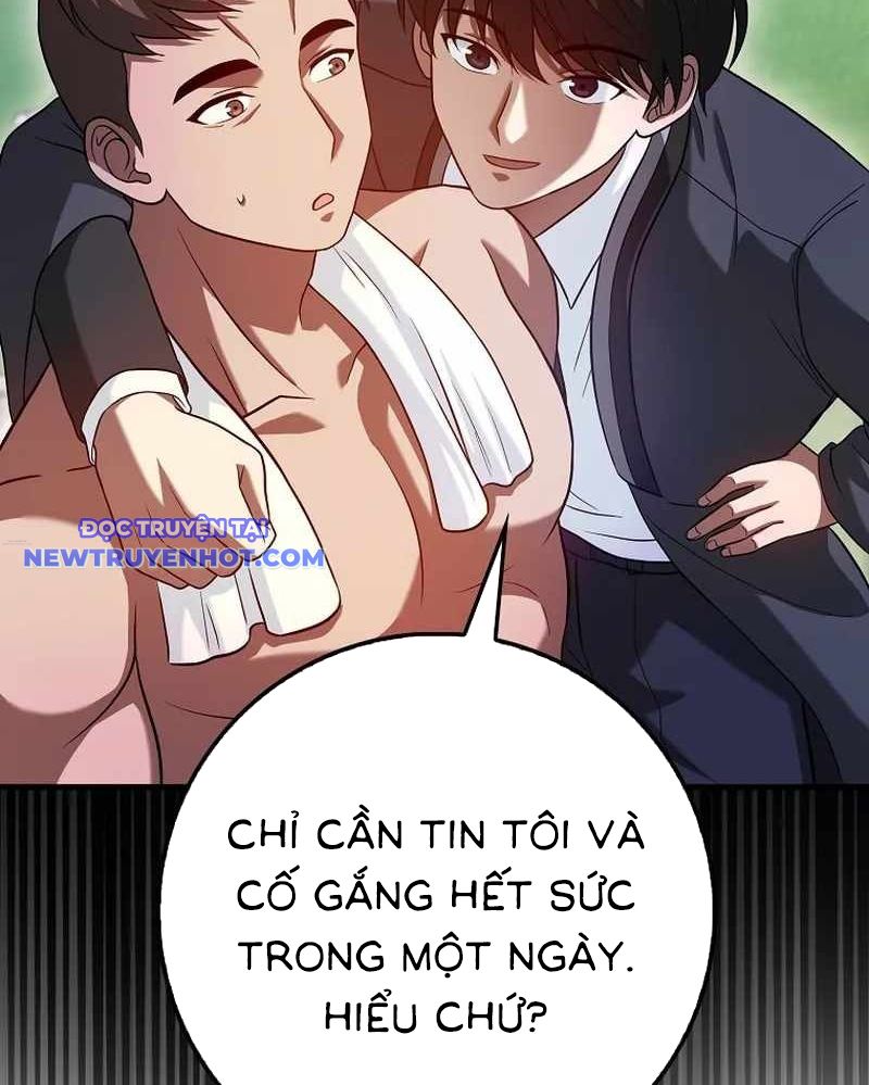 Thiên Tài Võ Thuật Hồi Quy chapter 70 - Trang 126