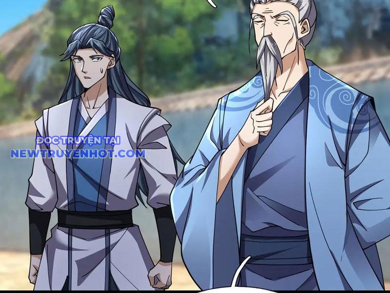 Ngủ say vạn cổ: Xuất thế quét ngang chư thiên chapter 80 - Trang 124