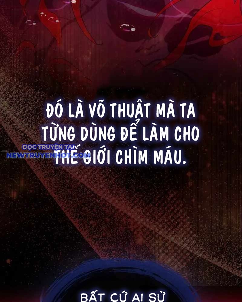 Thiên Tài Võ Thuật Hồi Quy chapter 70 - Trang 42