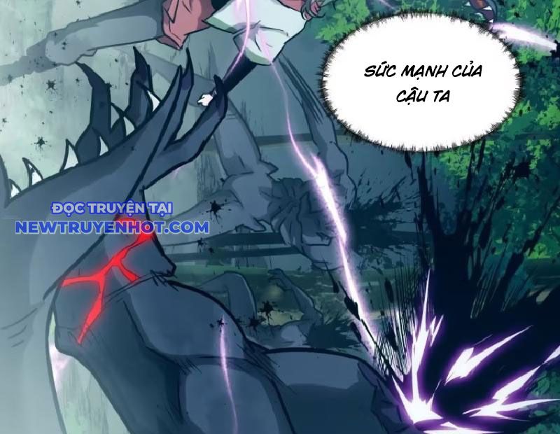 Tay Trái Của Ta Có Thể Dị Biến chapter 85 - Trang 81