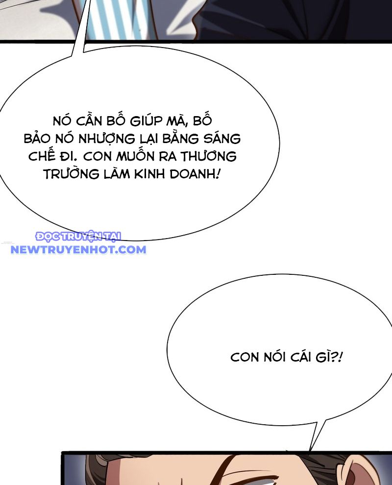 Ta Bị Kẹt Cùng Một Ngày 1000 Năm chapter 147 - Trang 10