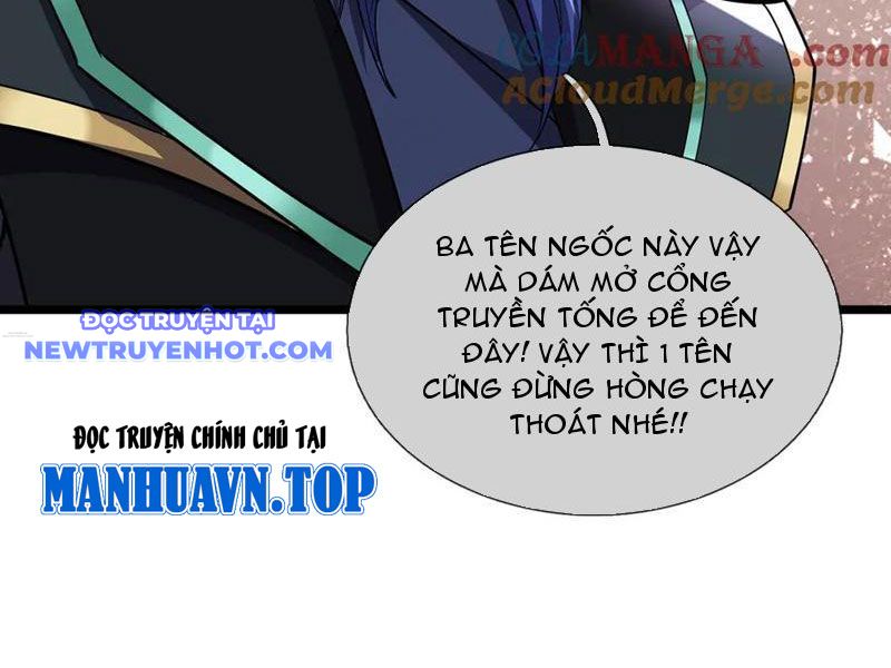 Ngủ say vạn cổ: Xuất thế quét ngang chư thiên chapter 80 - Trang 11