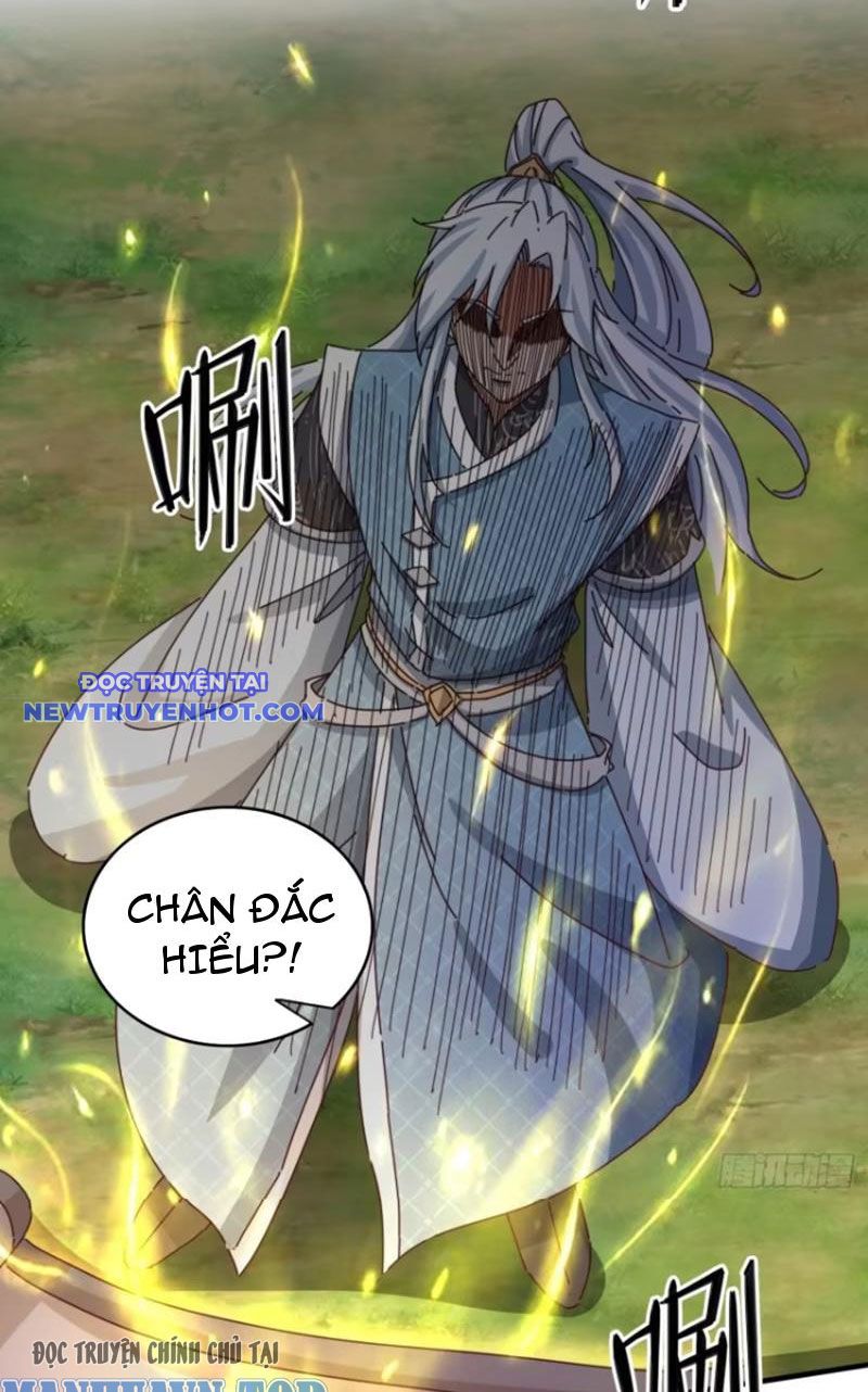 Đạo hữu, kịch bản của ngươi thật dễ nhìn! chapter 65 - Trang 38