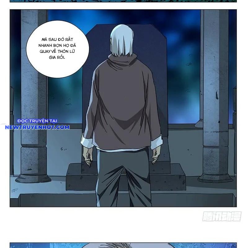 Nhất Nhân Chi Hạ chapter 365 - Trang 20