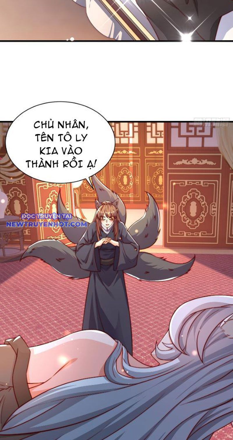 Đạo hữu, kịch bản của ngươi thật dễ nhìn! chapter 15 - Trang 29