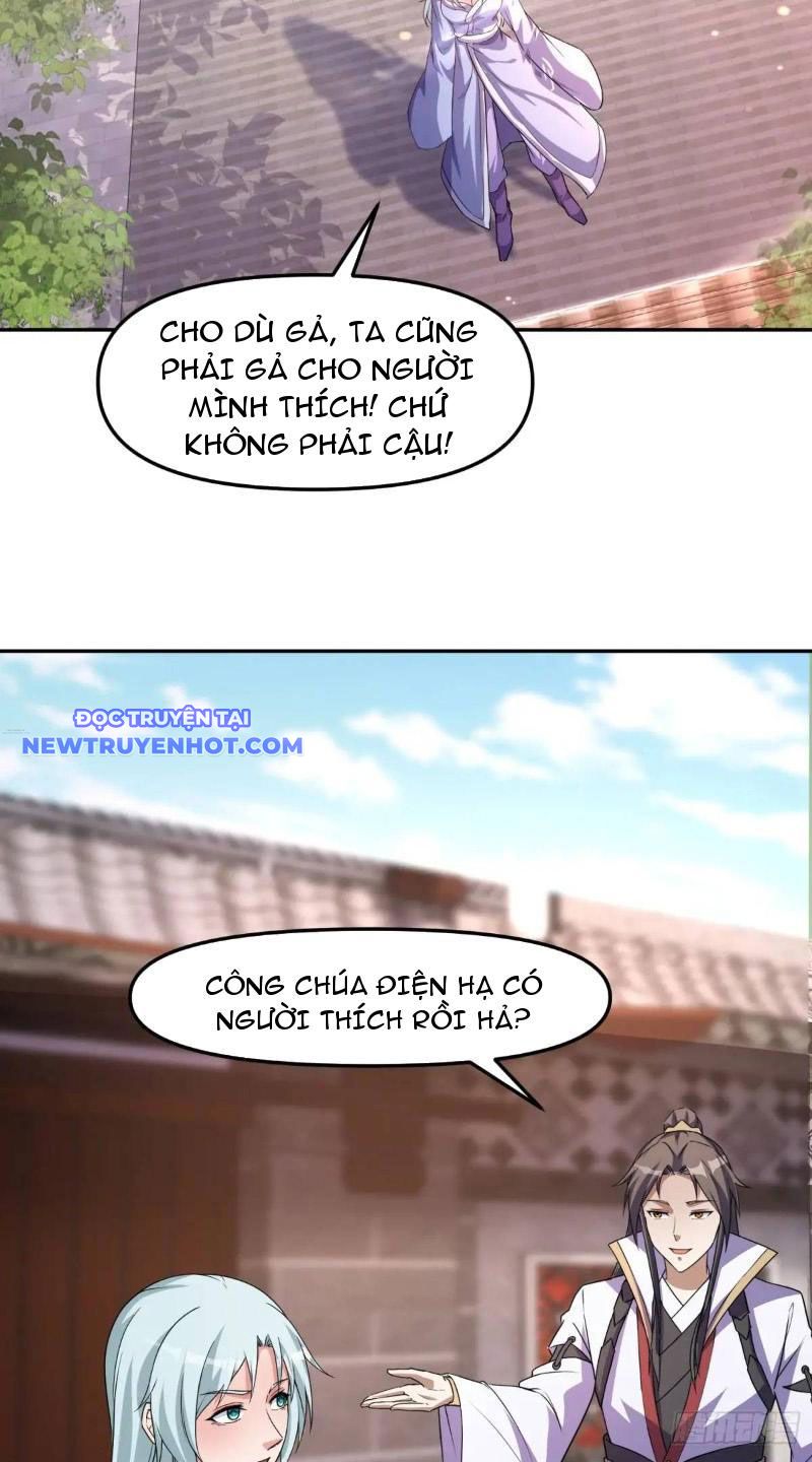 Đạo hữu, kịch bản của ngươi thật dễ nhìn! chapter 89 - Trang 13