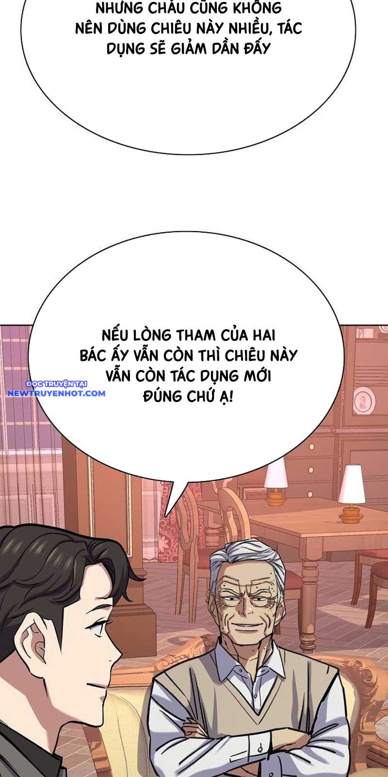 Tiểu Thiếu Gia Gia Tộc Tài Phiệt chapter 128 - Trang 26