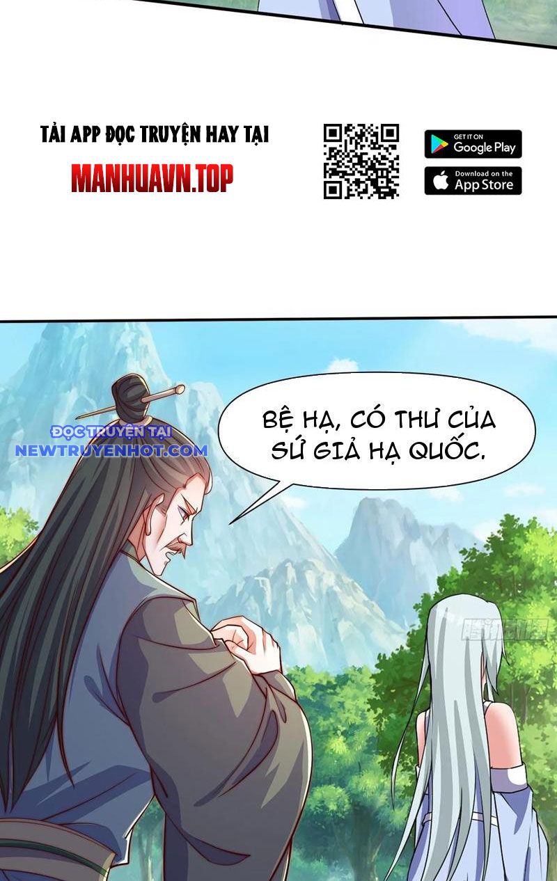 Đạo hữu, kịch bản của ngươi thật dễ nhìn! chapter 101 - Trang 15