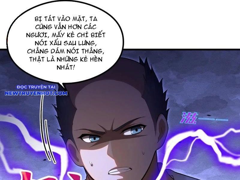 Thái Cổ Yêu Thánh Lấy Ta Làm Lô Đỉnh chapter 106 - Trang 12