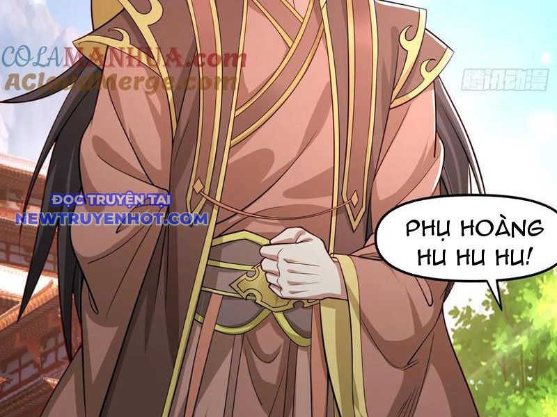 Đạo hữu, kịch bản của ngươi thật dễ nhìn! chapter 94 - Trang 11