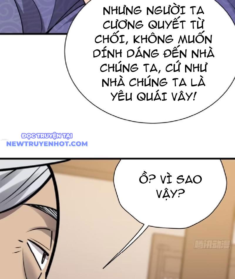 Ta Nằm Vùng Tại Yêu Quốc chapter 20 - Trang 46