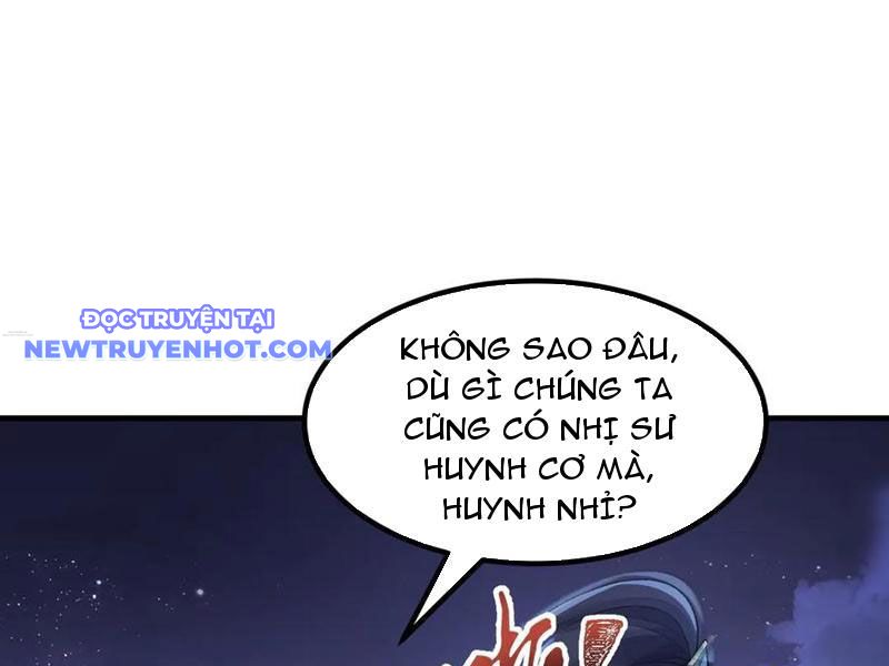 Nhị Sư Huynh Tuy Là Phàm Nhân Nhưng Rất Mạnh Mẽ chapter 82 - Trang 65