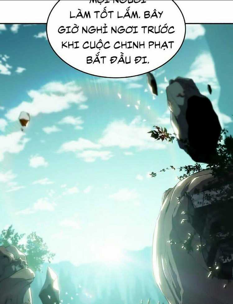 Tôi Là Tân Thủ Có Cấp Cao Nhất chapter 17 - Trang 26