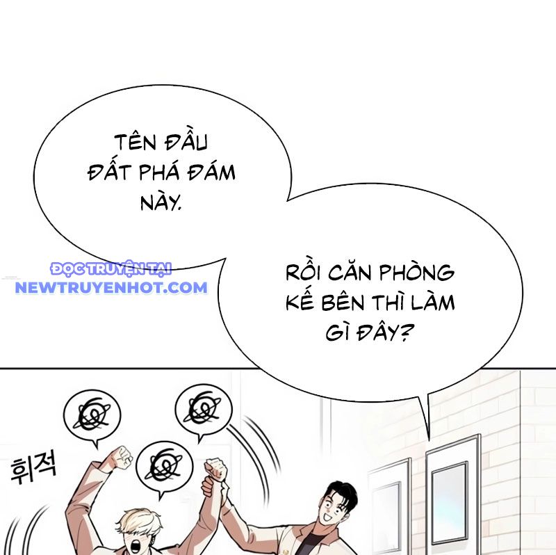 Hoán Đổi Diệu Kỳ chapter 532 - Trang 86