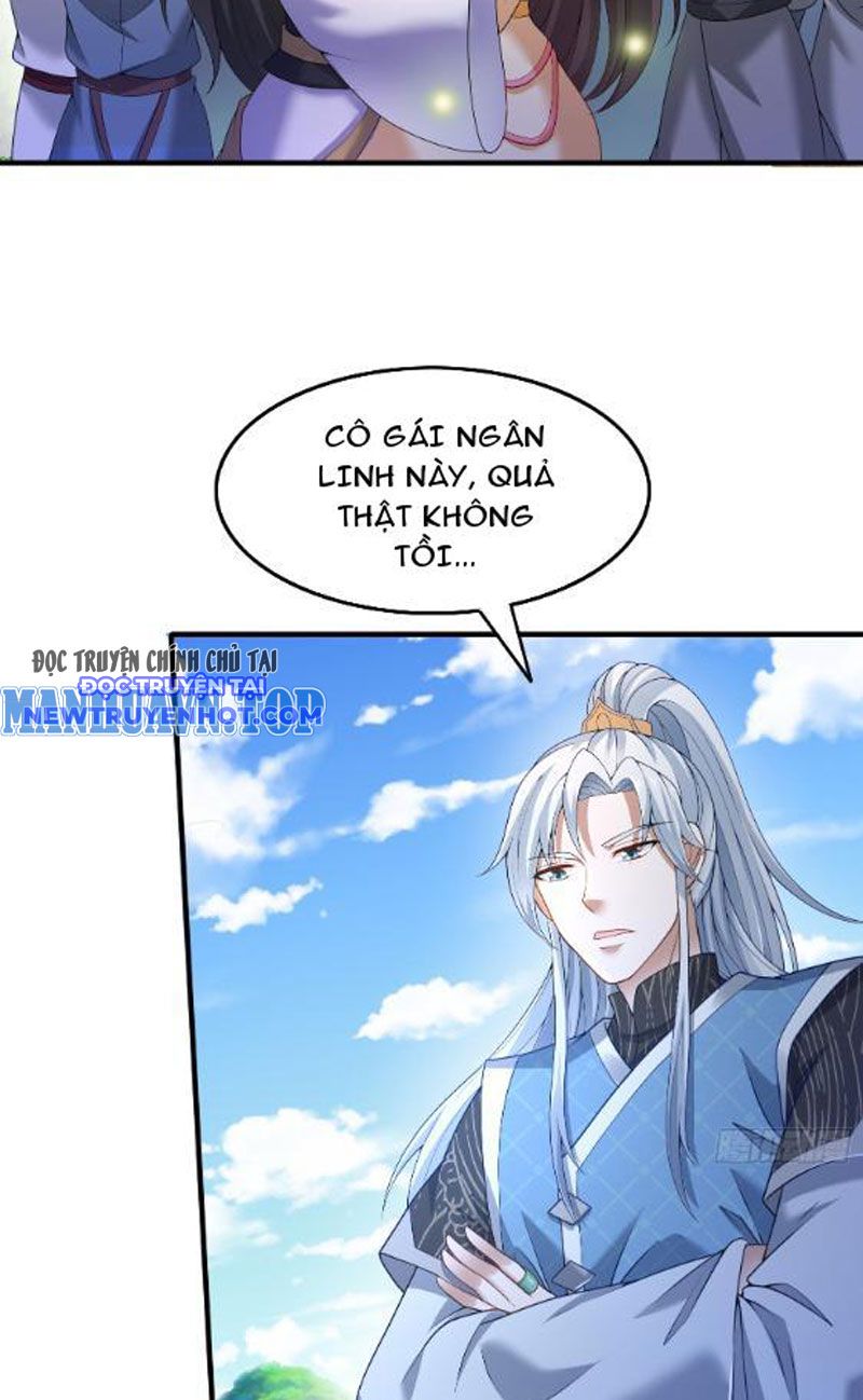 Đạo hữu, kịch bản của ngươi thật dễ nhìn! chapter 35 - Trang 17