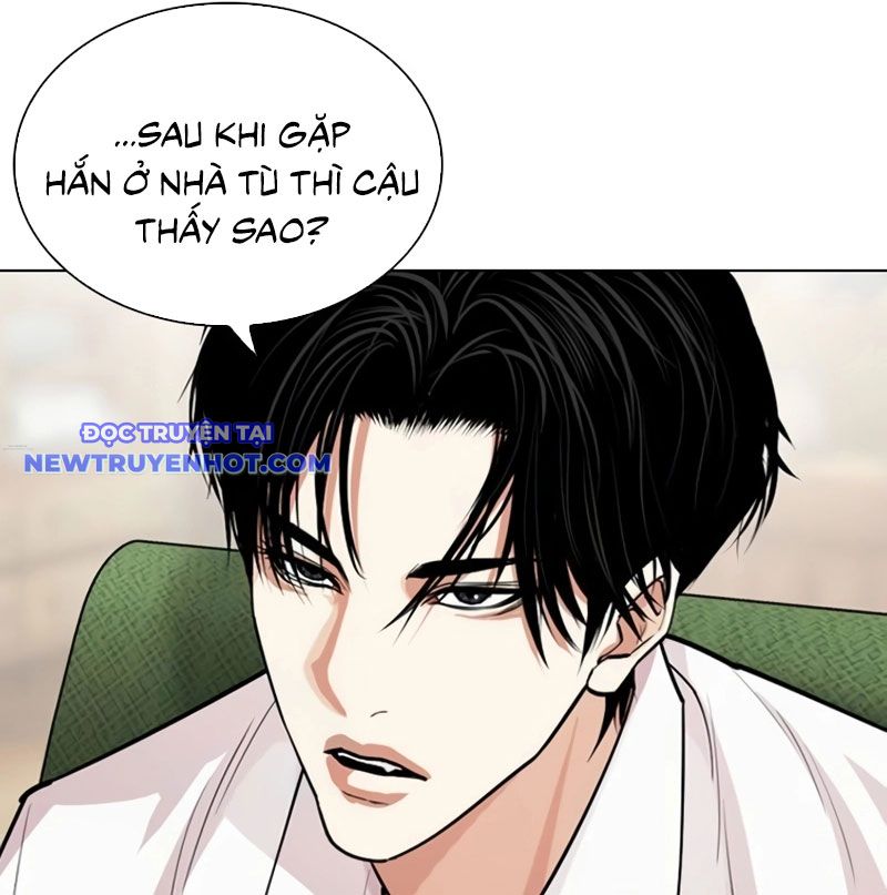 Hoán Đổi Diệu Kỳ chapter 531 - Trang 223