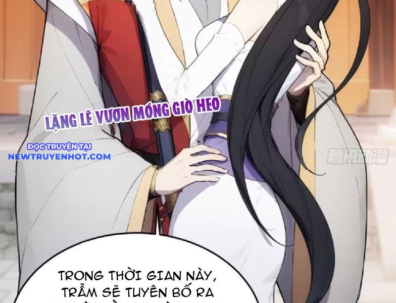 Trở về Cổ đại Làm Hoàng đế chapter 27 - Trang 27