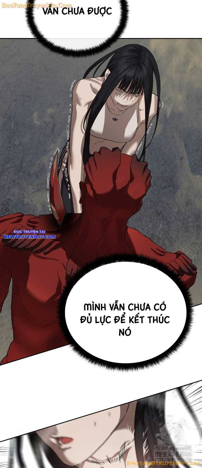 Công Chức Đặc Dị chapter 33 - Trang 22