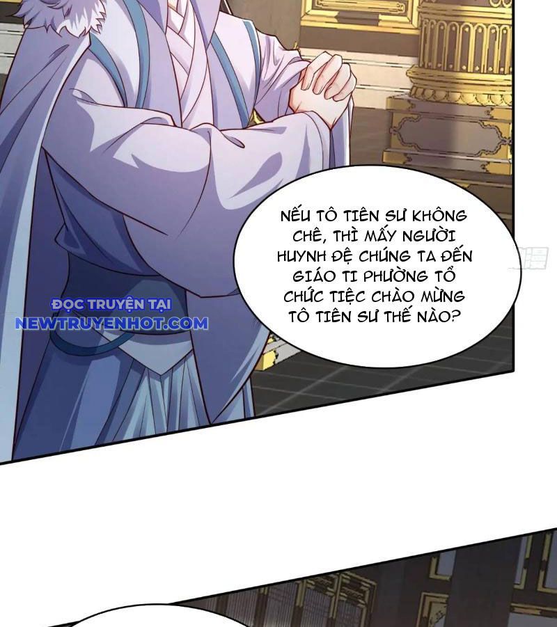 Đạo hữu, kịch bản của ngươi thật dễ nhìn! chapter 83 - Trang 36