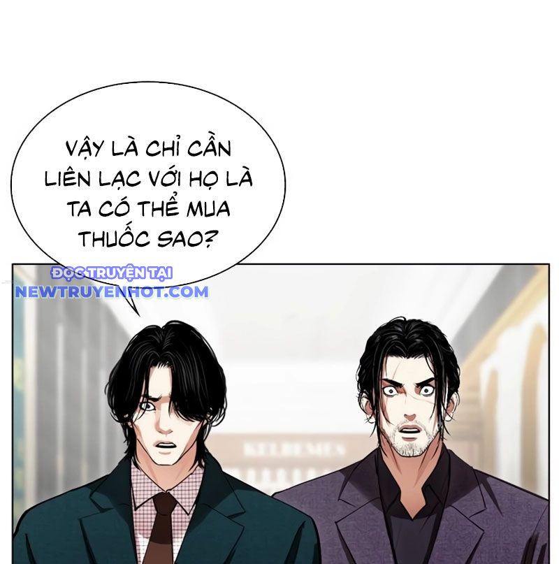 Hoán Đổi Diệu Kỳ chapter 532 - Trang 282