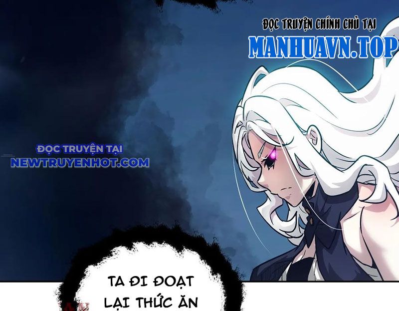 Tay Trái Của Ta Có Thể Dị Biến chapter 86 - Trang 124