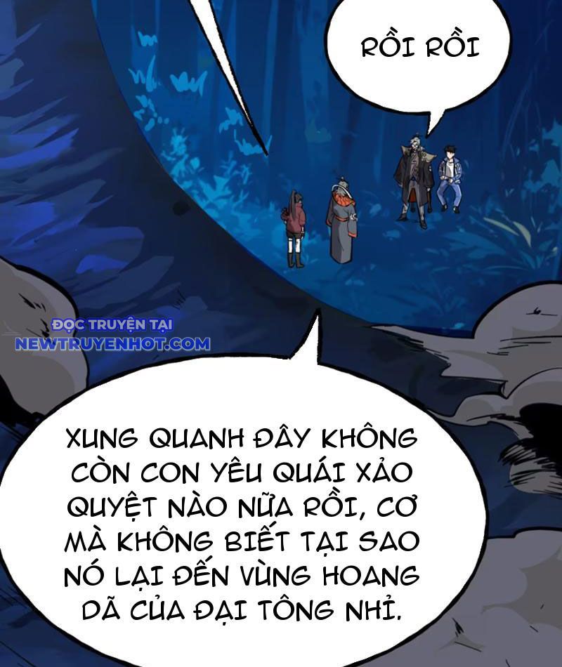 Kỳ Tinh Lục chapter 5 - Trang 14