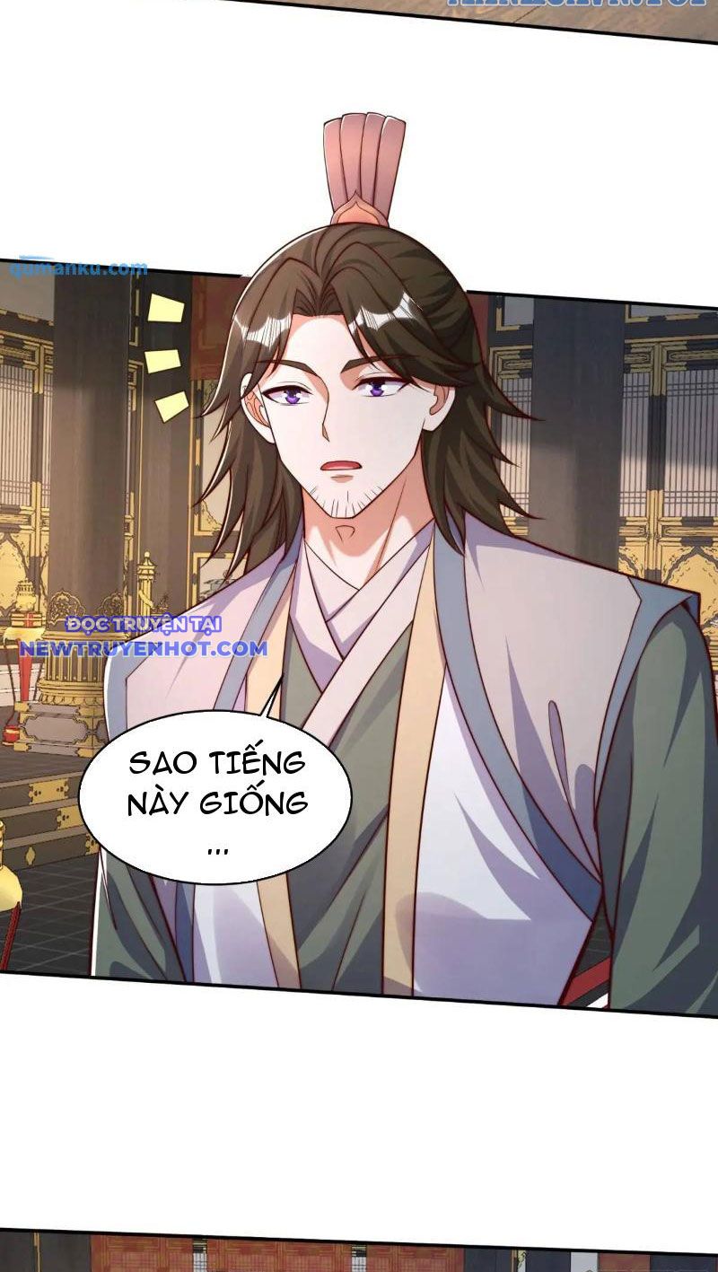 Đạo hữu, kịch bản của ngươi thật dễ nhìn! chapter 83 - Trang 5