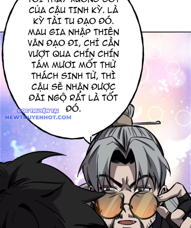 Kỳ Tinh Lục chapter 7 - Trang 9