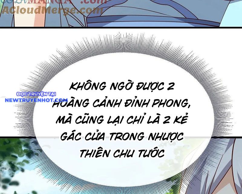 Tiên Võ Đế Tôn chapter 742 - Trang 40