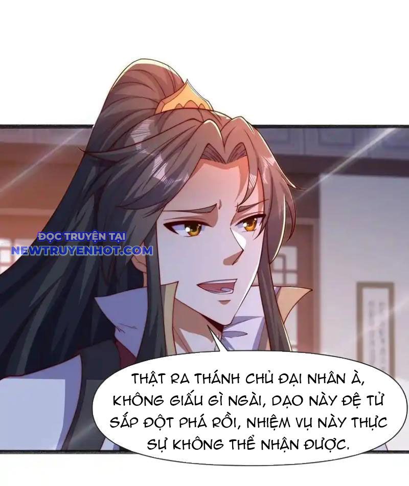 Đạo hữu, kịch bản của ngươi thật dễ nhìn! chapter 105 - Trang 2