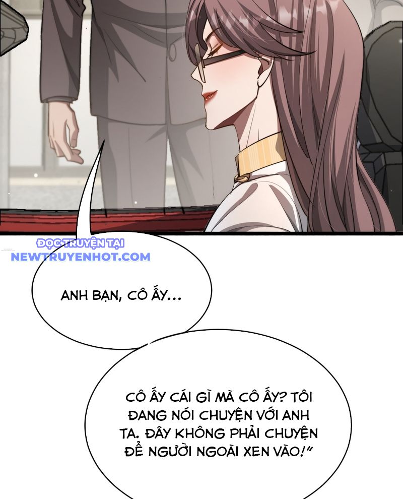 Ta Bị Kẹt Cùng Một Ngày 1000 Năm chapter 149 - Trang 23