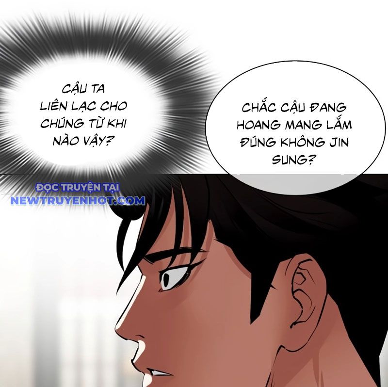 Hoán Đổi Diệu Kỳ chapter 532 - Trang 275